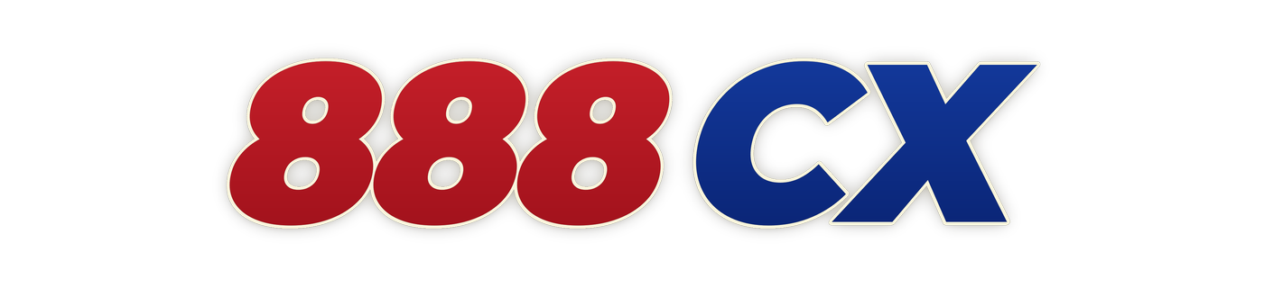 888cx